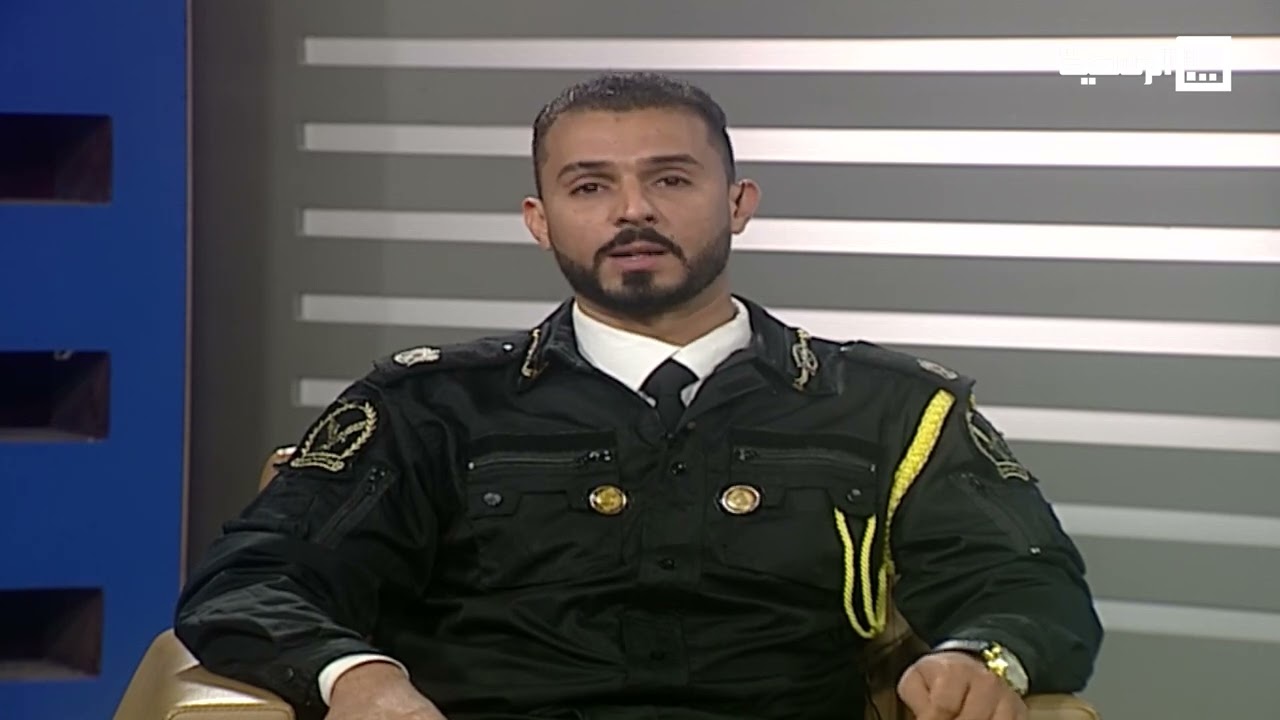 الحرس البلدي 3-12-2024