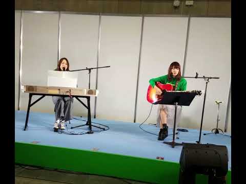 おかまりん「Happy birthday」里山イベ 2018年3月31日