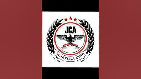 ⚔️Java Cyber Army ⚔️