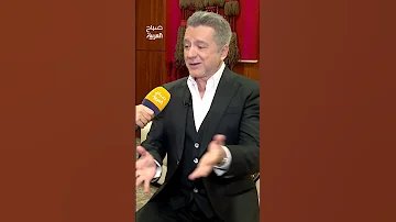 مروان خوري يكشف عن رأيه في فضل شاكر ويبارك له على أغنيته كيفك ع فراقي 