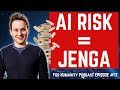 Ai riskjenga for humanity an ai safety podcast episode 17 liron shapira interview