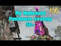 Cold War Zombies - High Round Strategy Guide! (Using Penthouse Strat) Round 50-100 (Die Machine)