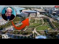 Bears unveil plans for lakefront stadium project but still face skepticism  bernstein  holmes