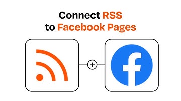 How to Connect RSS to Facebook Pages - Easy Integration