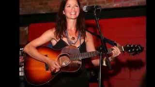 Video thumbnail of "Jill Hennessy - 10,000 Miles"