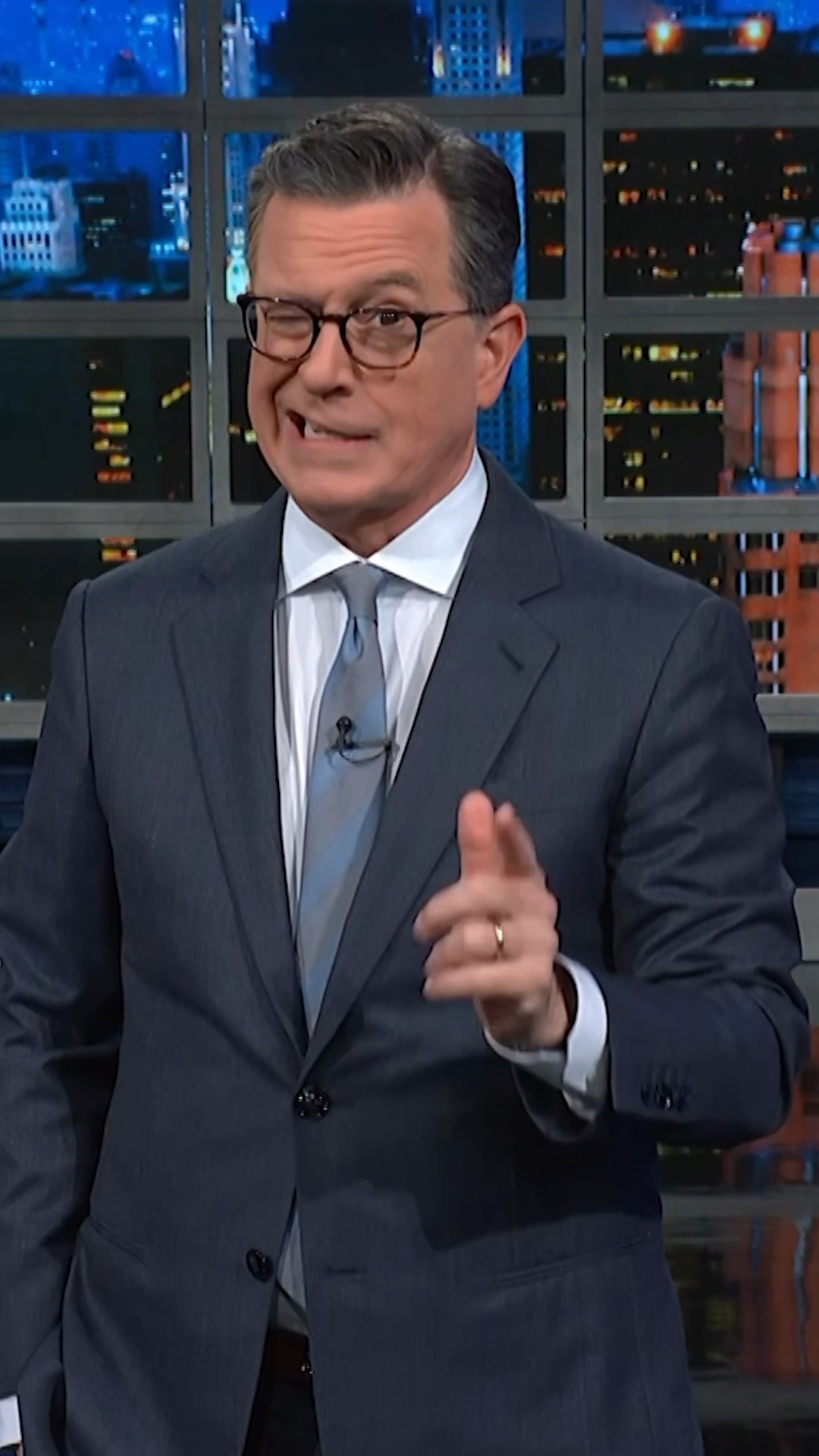 Arizona just reinstated a 160-year-old abortion ban. #Colbert #shorts