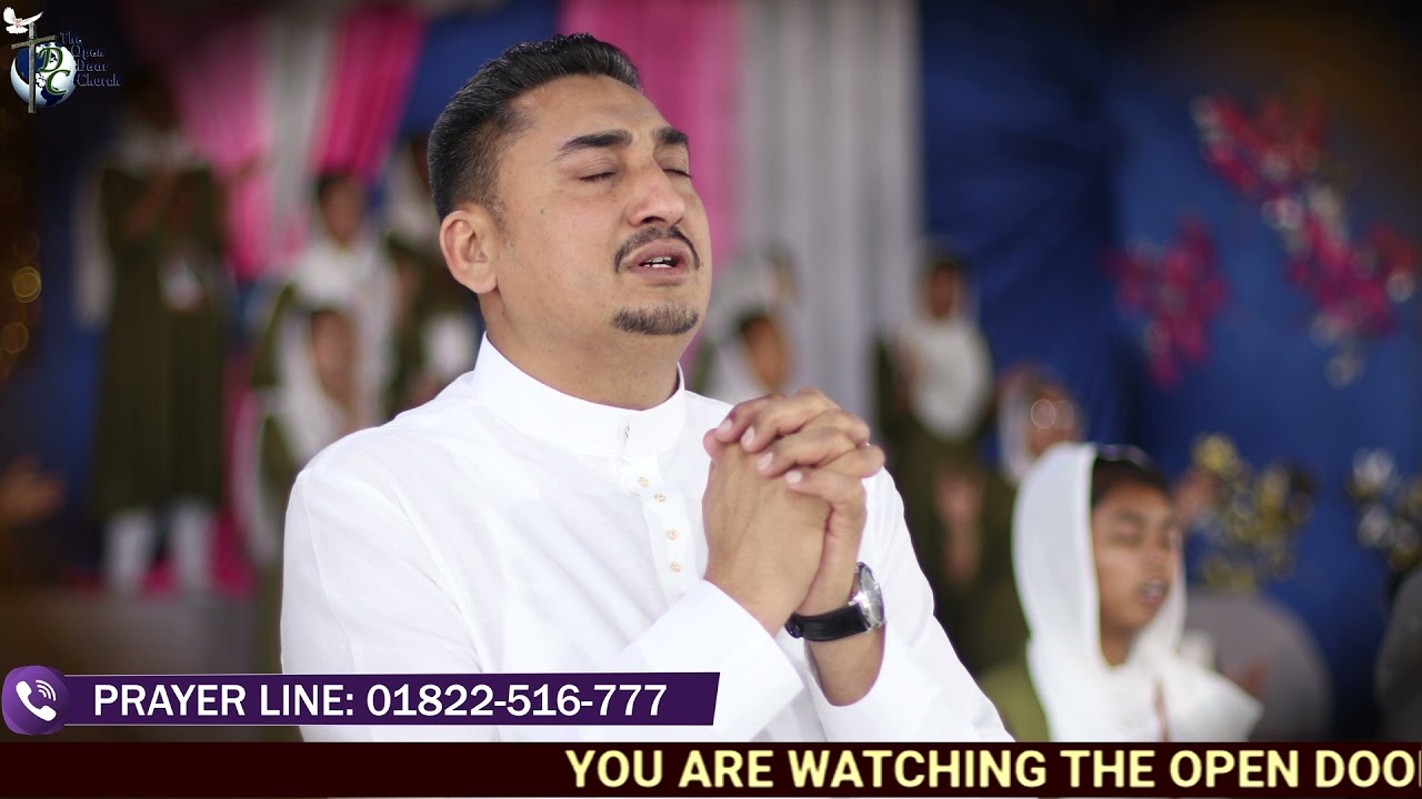 NON STOP WORSHIP SONG || BY KHOJEWALA CHURCH TV