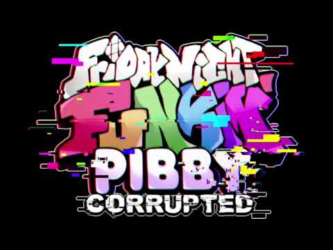 Fnf Pibby Gunshot OST 