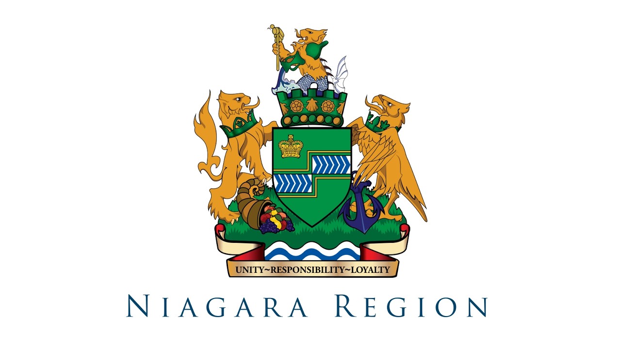 Niagara Region Committee of the Whole - 2026-02-26