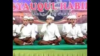 Syauqul Habib - Annafsu Tabky