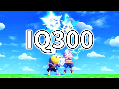 PKサンダー分別装置作ってみた！【スマブラSP】