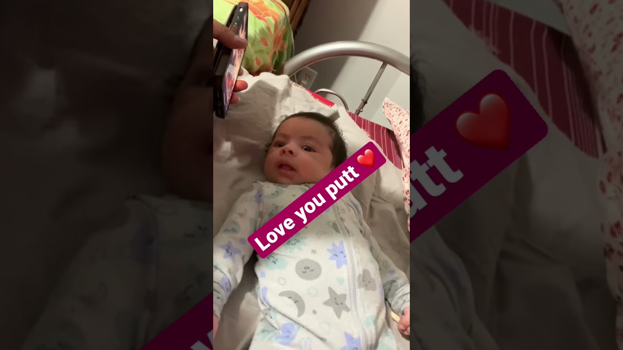 Babyboy | Nephew Fun | Playing With Baby In Calgary |  