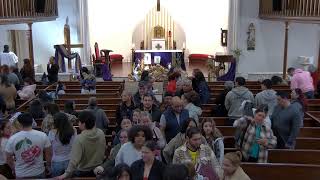 Cuarto Domingo de Cuaresma