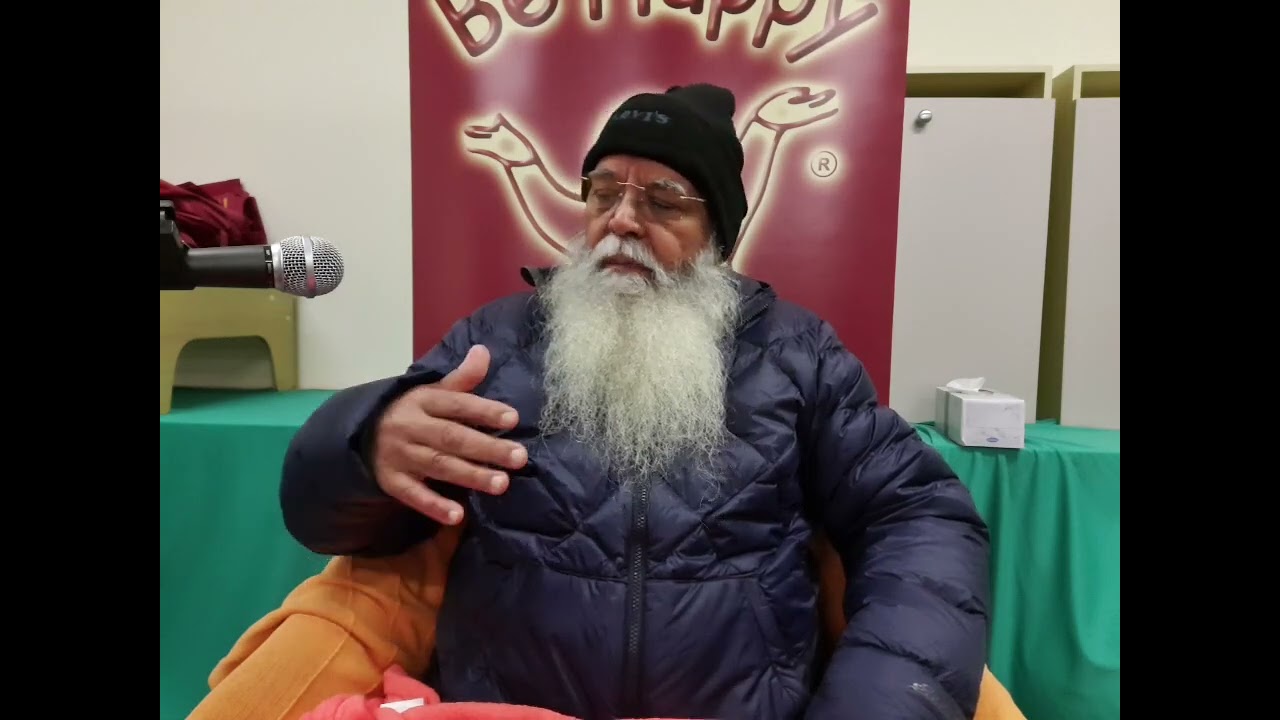 Tripura Rahasya 21.1 @ Melbourne 2022 (English)