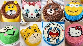 Cartoon Character Cake photo|Cartoon Cake Pictures|Cartoon Face Cake Design |Cartoon Cake emage 
