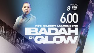 Download Lagu Ibadah Di GLOW 1 | 06.00 WIB | Minggu, 8 Februari 2026 MP3