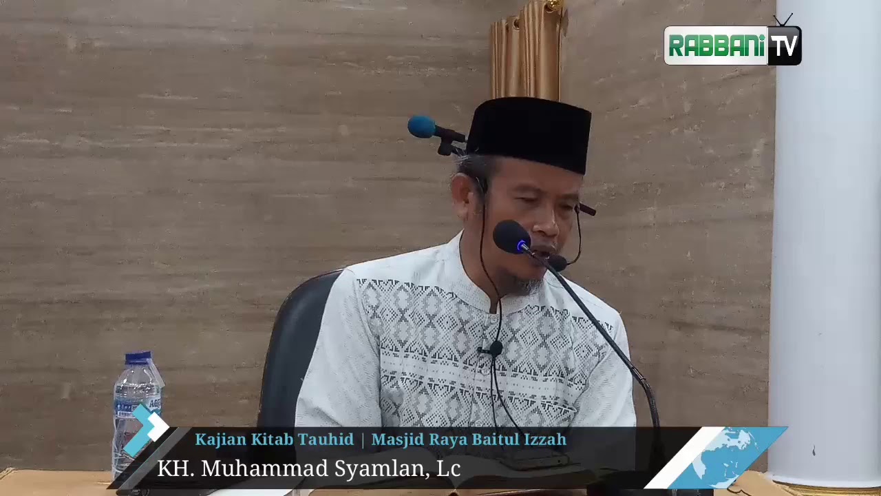 Cara Mengenal Allah Dan Rasulnya