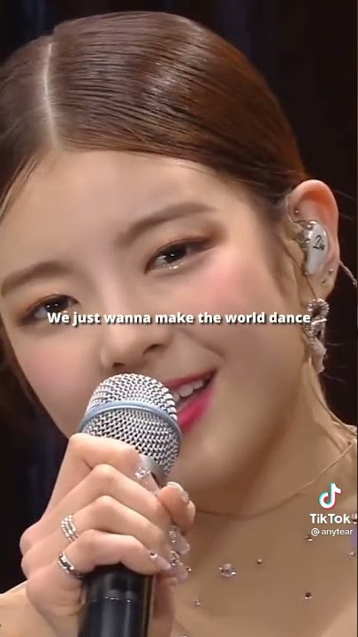 LIA SINGING PRICE TAG | ITZY |😻💙