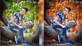 Real Cb Editing Tutorial || Lighatroom & Snapseed Editing Tutorial || Amin Editz screenshot 3