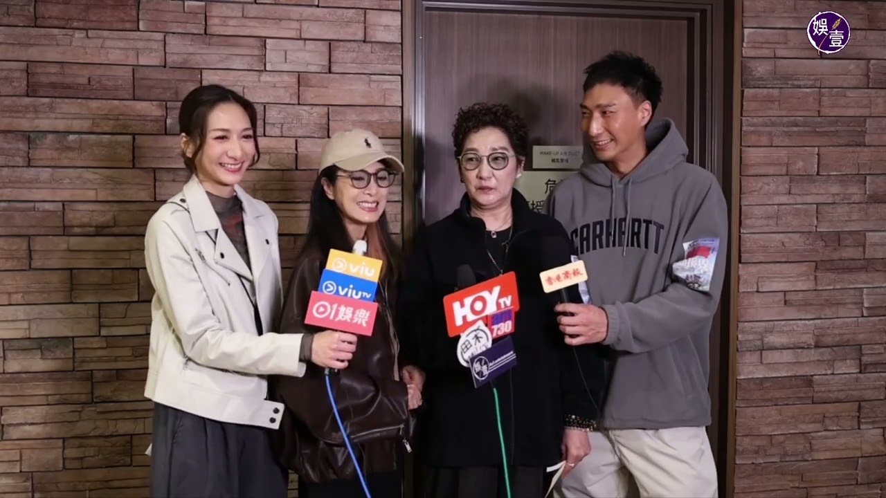 雪梨早前爆曾被TVB高層趁醉咸豬手︰唔講得(人名)，死人㗎！講出嚟叫後輩小心啲（ #雪梨 #娛壹 ）