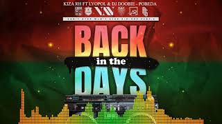 06. Kiza RH Ft. Lyopol & DJ Doobie - Pobeda