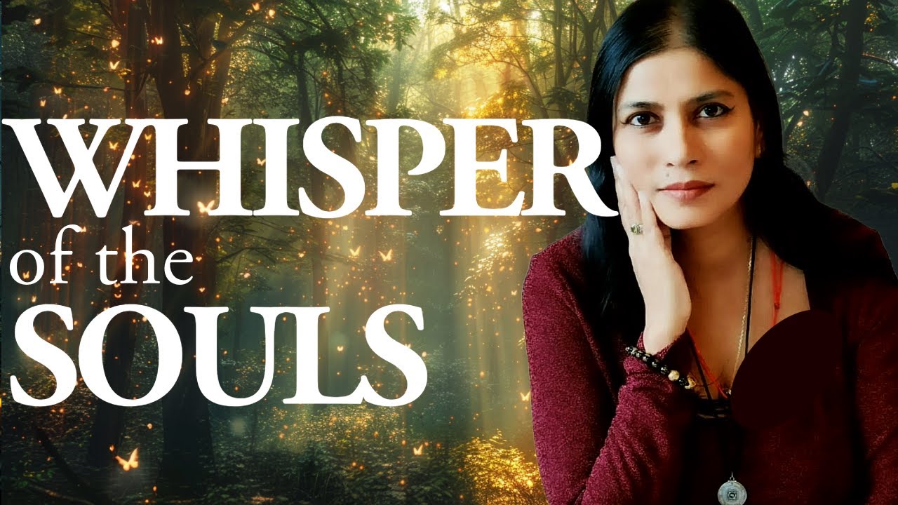 Decoding Signs from Departed Souls