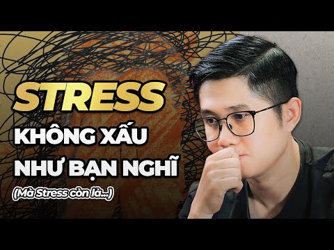 Video: 3 cách đơn giản để quản lý căng thẳng khi làm nghề tự do