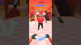 Head shoots in knife game like and subscribe screenshot 5