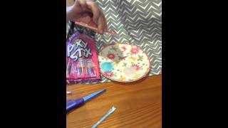 Wonka Pixy Stix (Part 2)