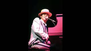 10. Sorry Seems To Be The Hardest Word (Elton John - Live In Detroit: 9/12/1984)