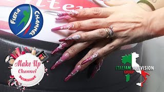 KYLUA NAILS Made in Italy - COSMOPROF BOLOGNA