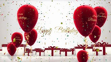 CA KHÚC CHÚC MỪNG SINH NHẬT | BÀI HÁT MỪNG SINH NHẬT MỚI NHẤT 2024 | LỜI CHÚC Ý NGHĨA