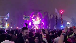Above & Beyond ft. Justine Suissa - When I Look In Your Eyes, Dreamstate SoCal 2024