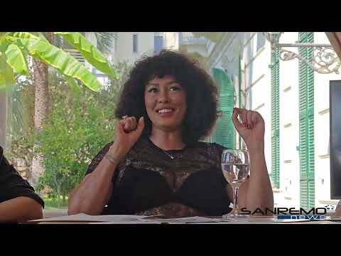 Belinda Davids - Sanremo, August 10, 2026
