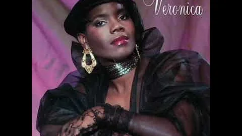 Veronica Brown - Somewhere Someone Loves You