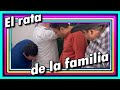 El rata de la familia | Sarco Entertainment