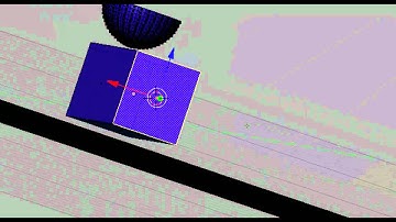 2010 Blender Catapult Game Lesson