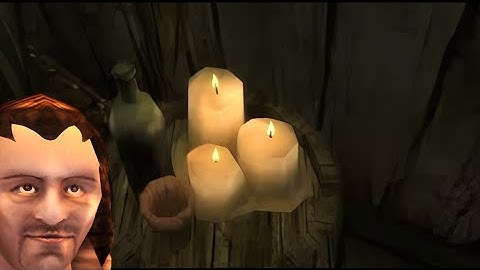 Ald Velothi: Morrowind NPC Home Inspection