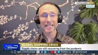 Big shipping firms stop Red Sea routes, how bad is it for global supply chain?