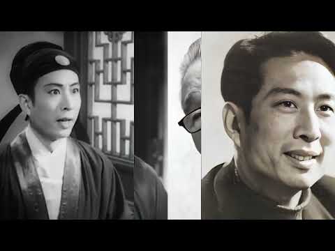 1963年经典电影《桃花扇》7位老演员今昔，王丹凤，冯喆，韩涛！