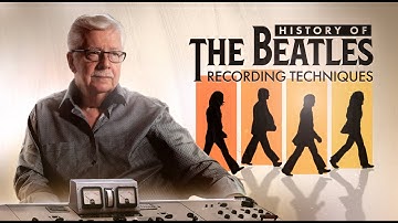 Start to Finish | History of The Beatles Recording Techniques [Trailer]