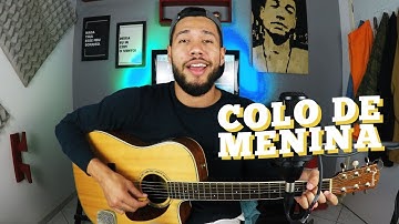 Thumbnail of Colo de Menina - Rastapé (cover Matheus Estevão)