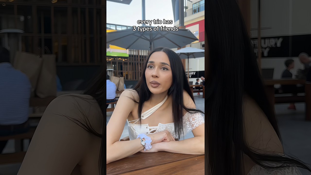 what’s ur type?🥰 