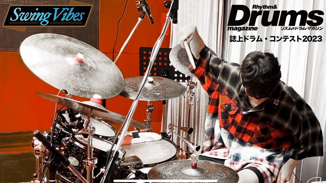 One of the jazz drum GOATs - Akira Jimbo - Casiopea (神保 彰