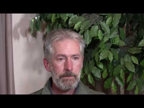 Nils Eng CSCS Bible Teacher Interview - LIVE from Colorado Springs Christian School - Overcomers.TV