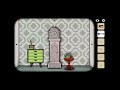 Cube Escape Spring 1964 Gameplay Walkthrough No Commentary
