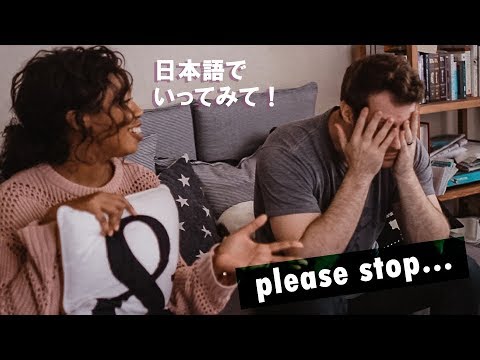 i-only-speak-japanese-to-my-husband-for-a-day-prank