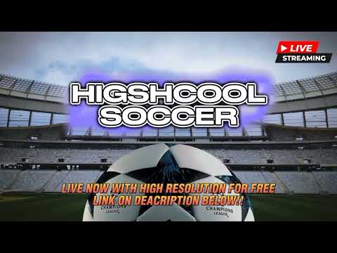LIVE: Magnolia Science Academy 2 vs. Animo Venice | California High School Boys Soccer