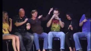 Hypnotized Orchestra
