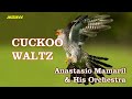 Cuckoo Waltz - Anastacio Mamaril & His Orchestra